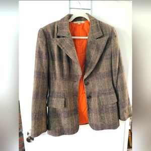 Vintage Marc Jacobs Blazer Coat